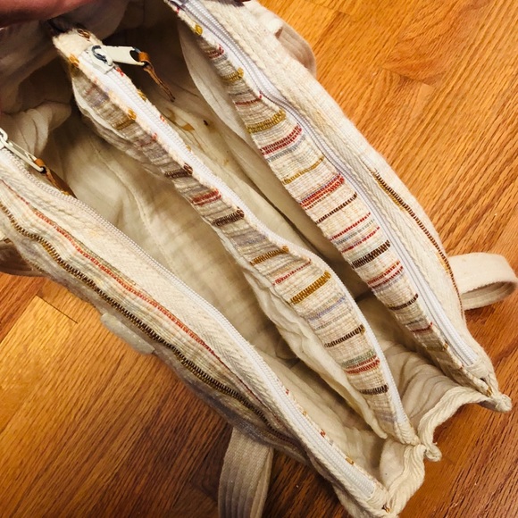 🔸100% Cotton Shoulder Bag🔸 - Picture 5 of 6